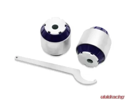 SuperPro Suspension Caster Bush Kit Front - SPF5243K